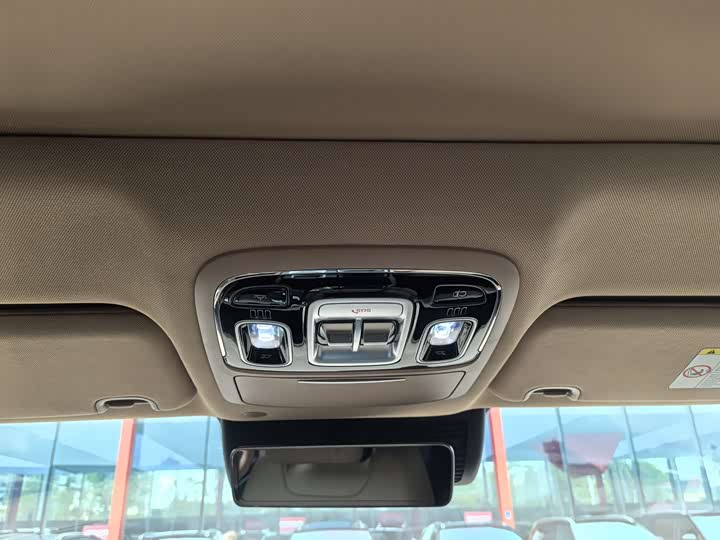 Фото 11 - BAIC Beijing BJ60 Hybrid