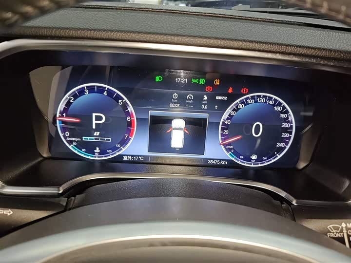 Фото 12 - BAIC Beijing BJ40