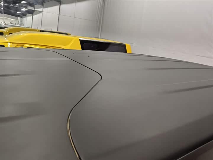 Фото 27 - BAIC Beijing BJ40