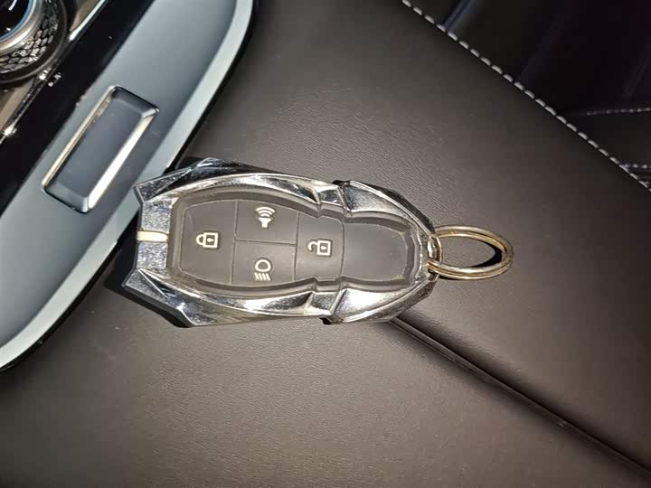 Фото 9 - BAIC Beijing BJ40