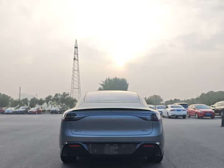 Фото 5 - Luxeed S7