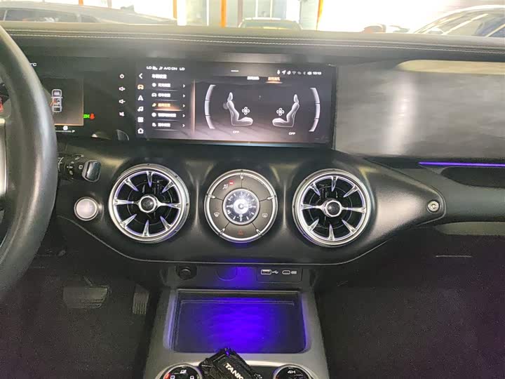 Фото 13 - Tank 300