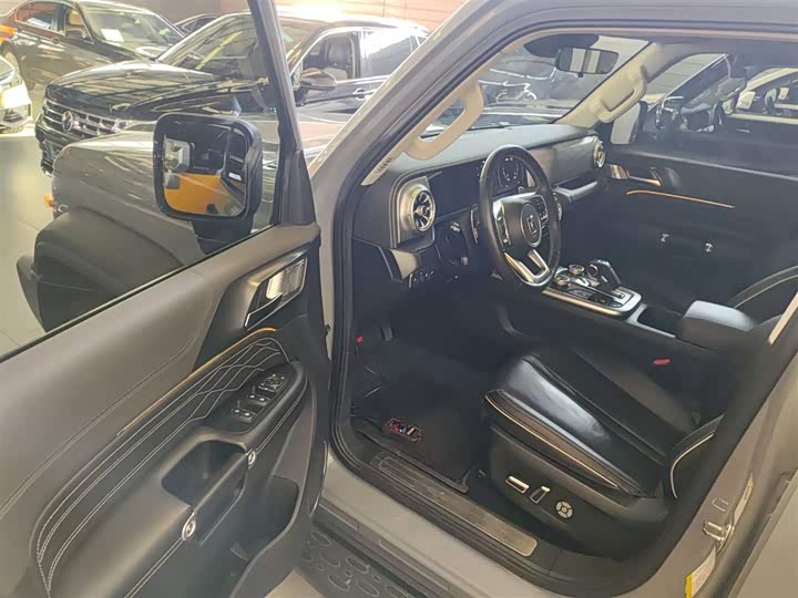 Фото 16 - Tank 300