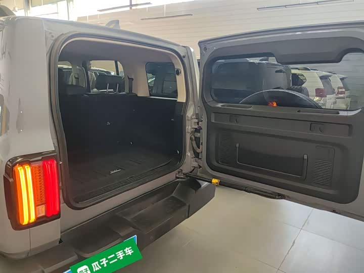 Фото 19 - Tank 300