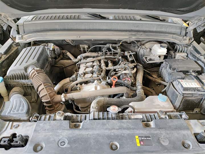 Фото 20 - Tank 300