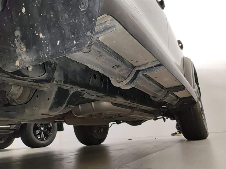 Фото 22 - Tank 300