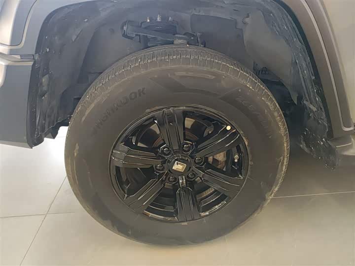 Фото 23 - Tank 300