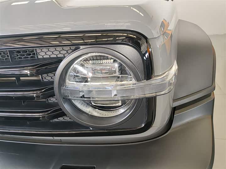 Фото 24 - Tank 300