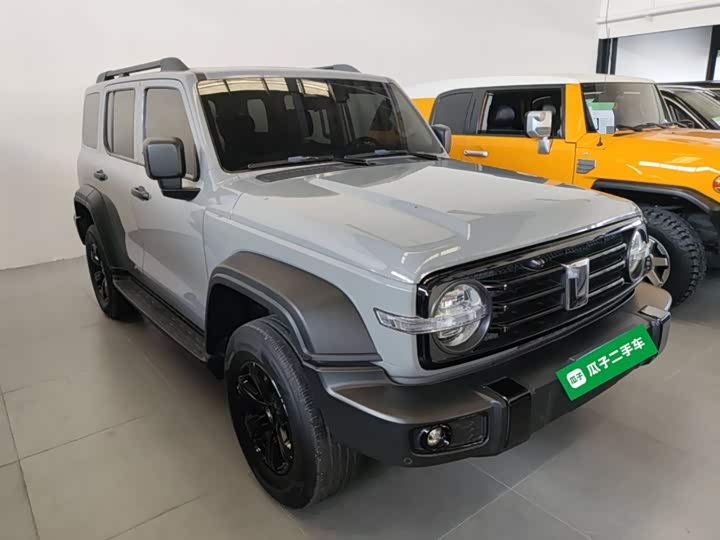 Фото 4 - Tank 300