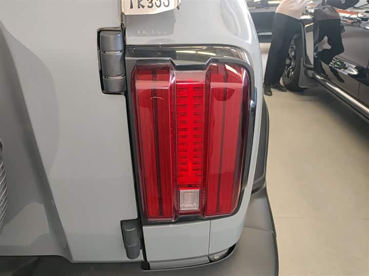 Фото 8 - Tank 300