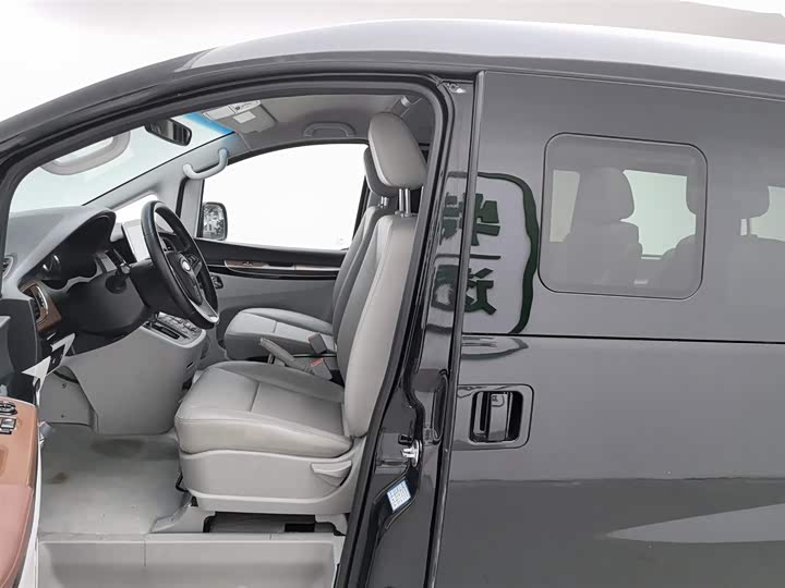 Фото 10 - JAC Refine L5