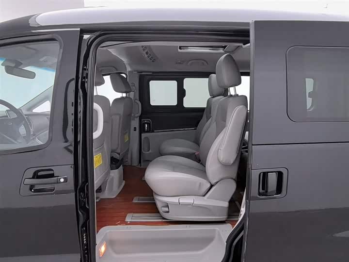 Фото 15 - JAC Refine L5