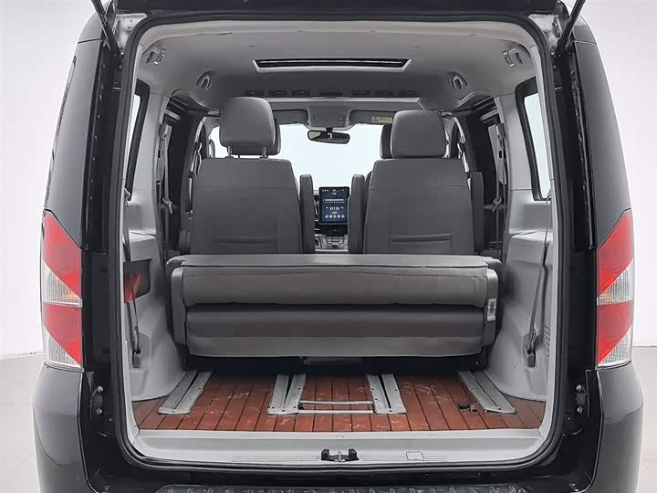 Фото 16 - JAC Refine L5