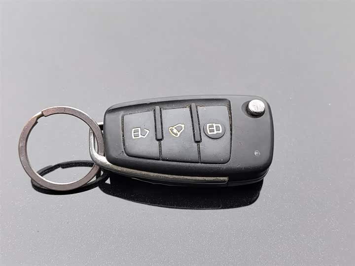 Фото 19 - JAC Refine L5