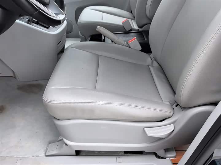 Фото 20 - JAC Refine L5