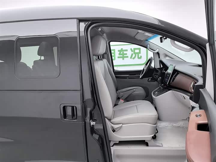 Фото 23 - JAC Refine L5