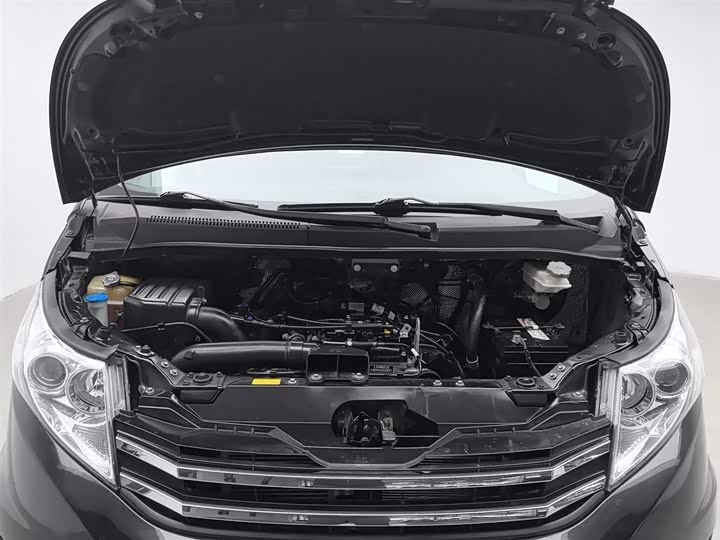 Фото 6 - JAC Refine L5