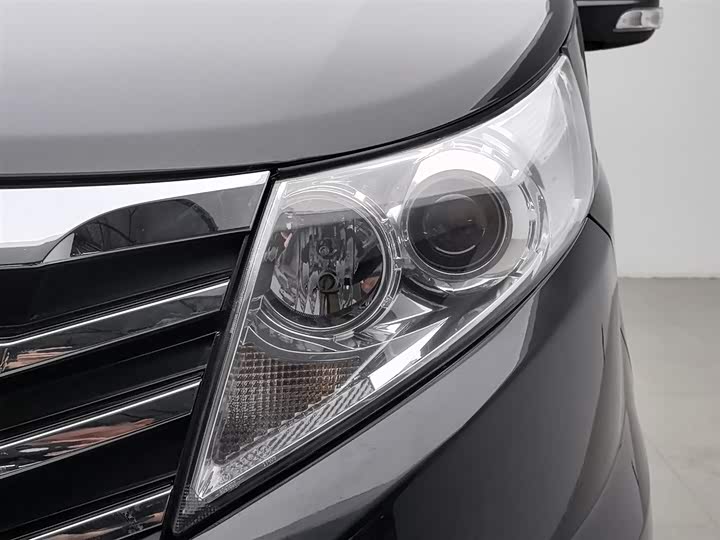 Фото 7 - JAC Refine L5