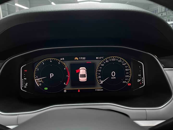 Фото 10 - Volkswagen Bora