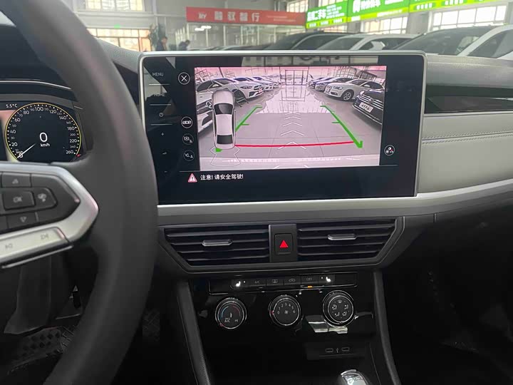 Фото 11 - Volkswagen Bora