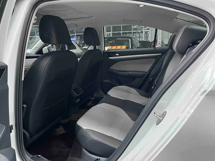 Фото 14 - Volkswagen Bora