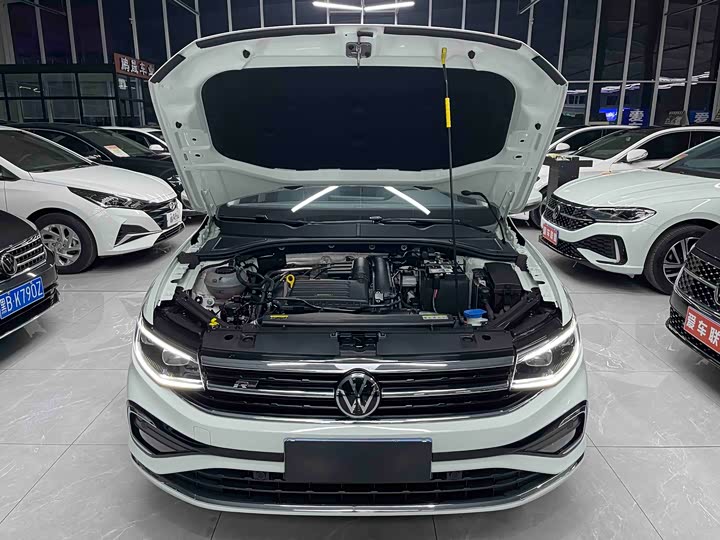 Фото 18 - Volkswagen Bora