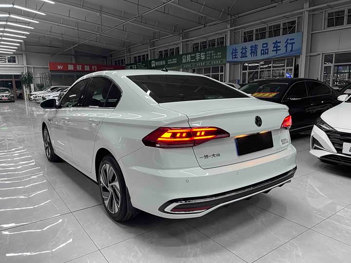 Фото 6 - Volkswagen Bora