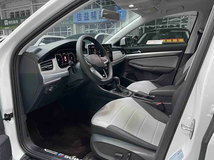 Фото 7 - Volkswagen Bora