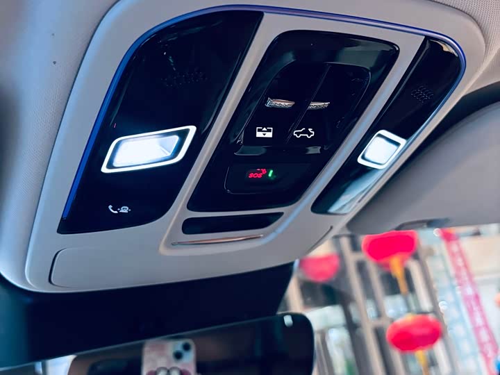 Фото 9 - Tank 500 Hybrid