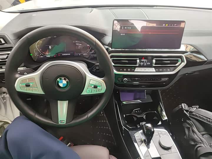 Фото 10 - BMW X3