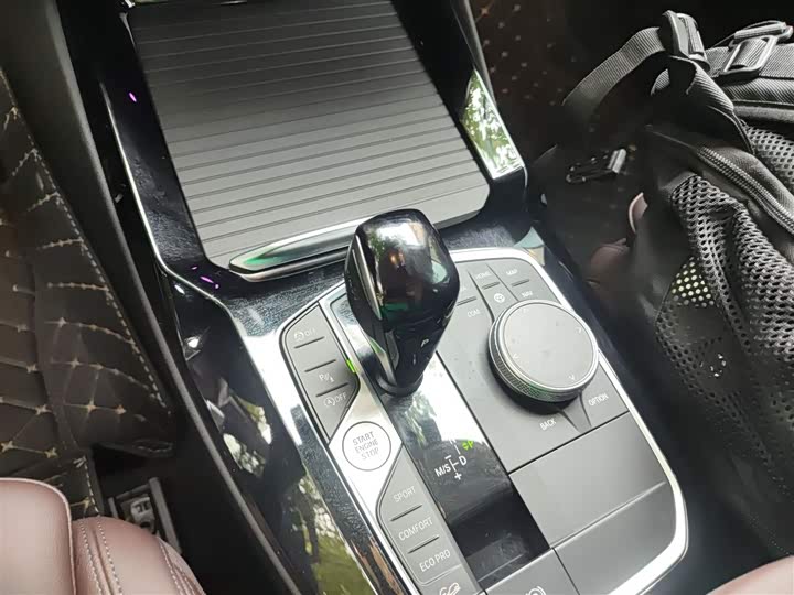 Фото 14 - BMW X3