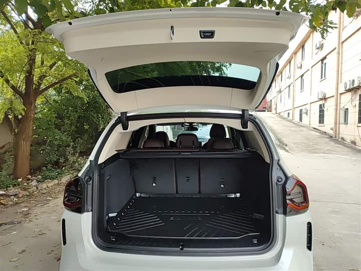 Фото 19 - BMW X3