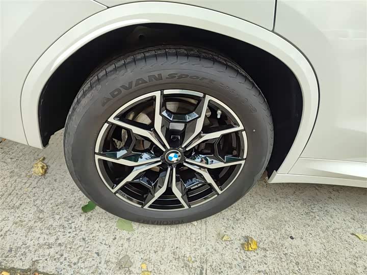 Фото 26 - BMW X3