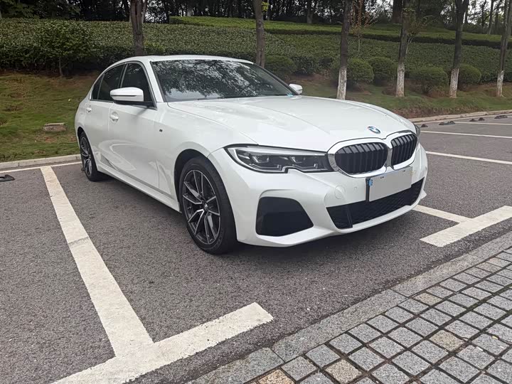 Фото 3 - BMW 3 Series