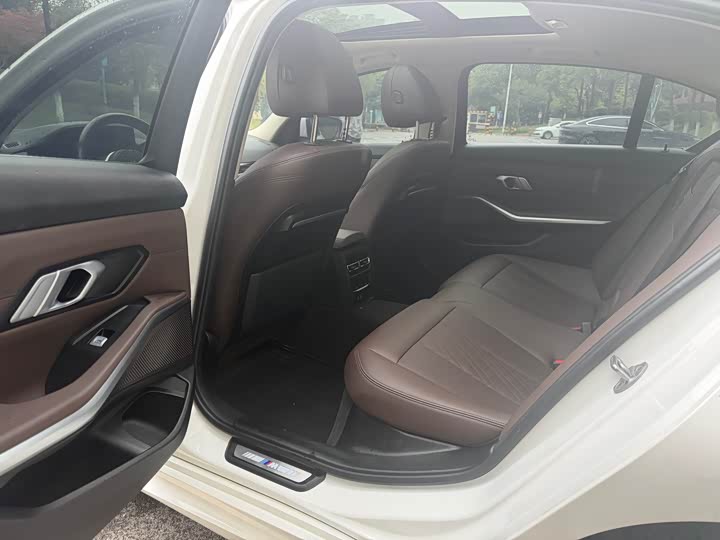 Фото 5 - BMW 3 Series