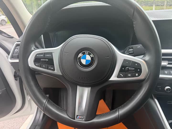 Фото 6 - BMW 3 Series