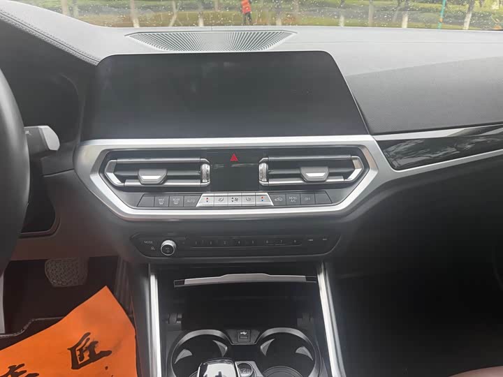 Фото 7 - BMW 3 Series