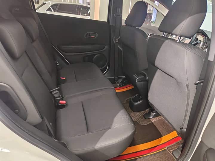 Фото 7 - Honda XR-V