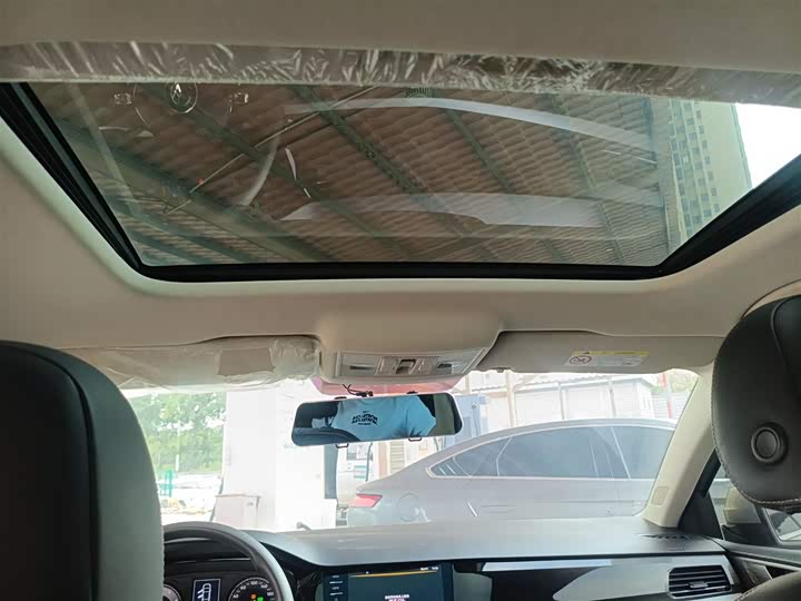 Фото 18 - Volkswagen Lavida