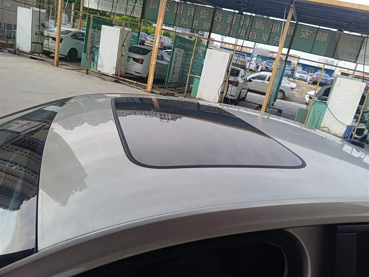 Фото 27 - Volkswagen Lavida