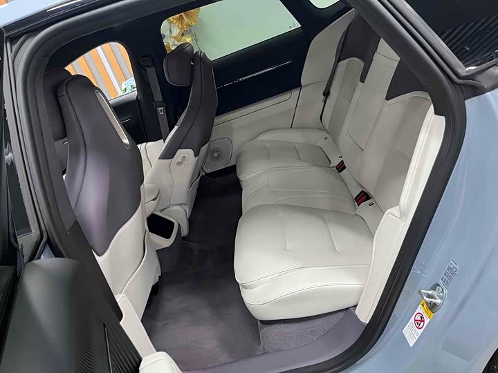 Фото 14 - Avatr 12