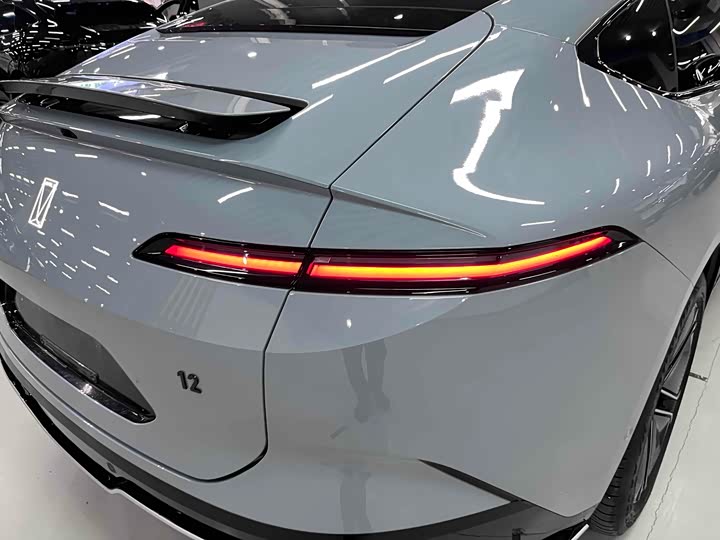 Фото 22 - Avatr 12