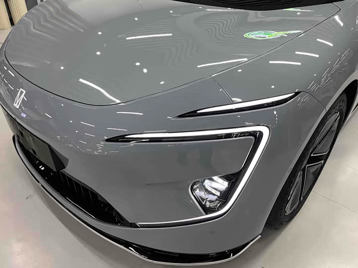 Фото 4 - Avatr 12