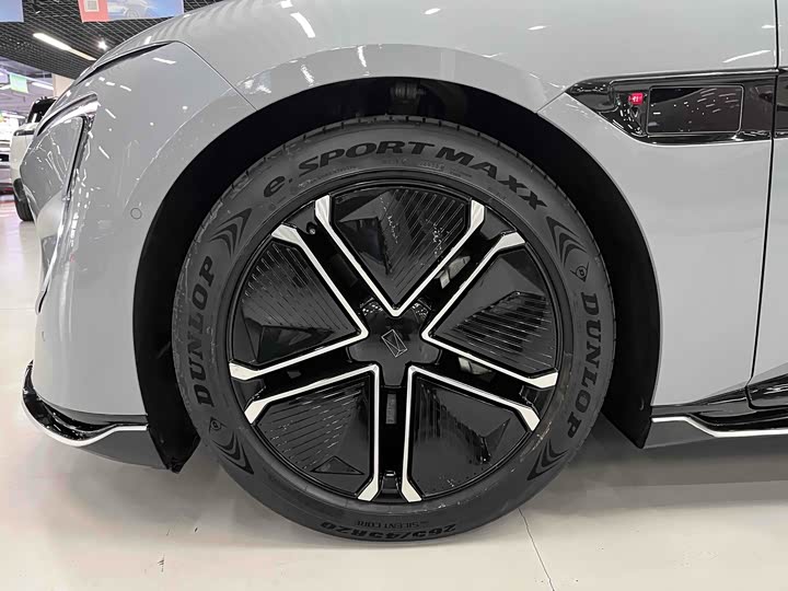 Фото 5 - Avatr 12