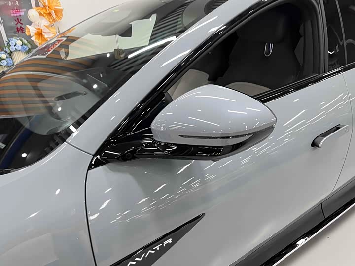 Фото 6 - Avatr 12