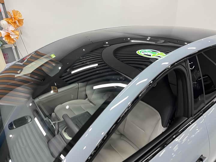 Фото 7 - Avatr 12