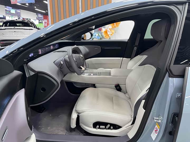 Фото 9 - Avatr 12