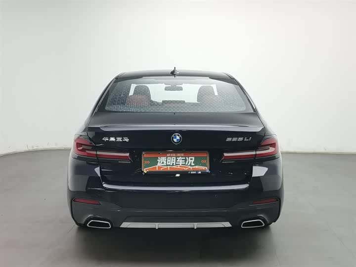 Фото 4 - BMW 5 Series