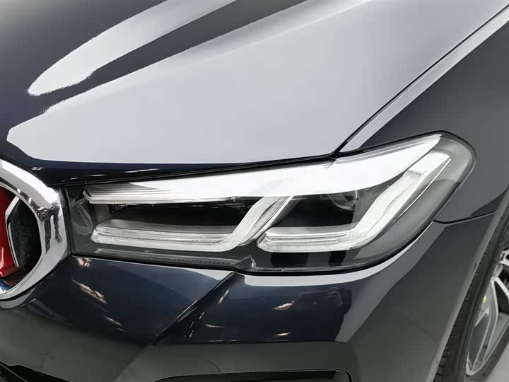 Фото 7 - BMW 5 Series