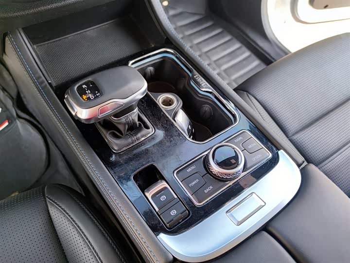 Фото 14 - BAIC Beijing BJ40